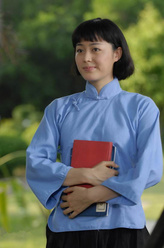 李秀文