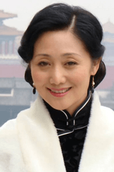 婆婆