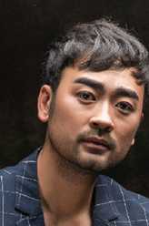 邢福全