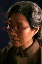 瞿母