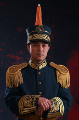 杨廷鹤