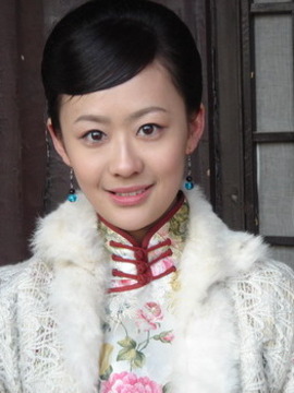 宅门劫