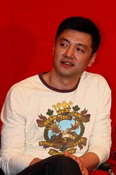 刘志军