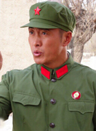 娄大眼