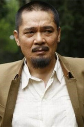 曹山豹