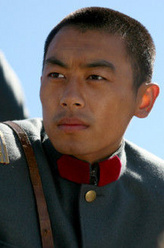 朱传武