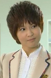 孙尚香