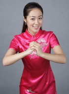 林红花