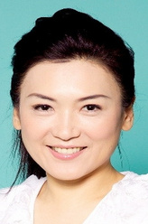 庄满妹