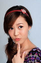 陈美嘉