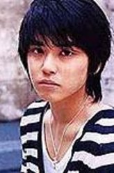 手越祐也
