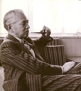 白洲次郎