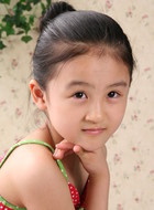 黄巧儿(幼年)