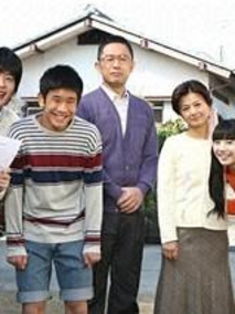 无家可归的中学生2