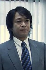 城岛茂