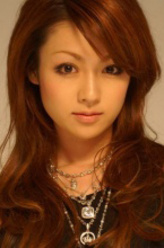 新海美冬