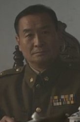 薛岳