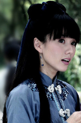 柳大姐