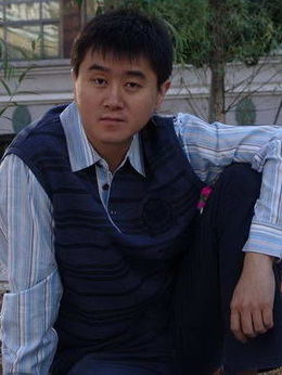 王友谊