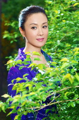 傅艺伟