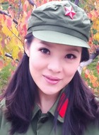 杨曼丽