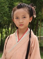 窦漪房童年