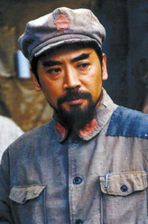 周恩来
