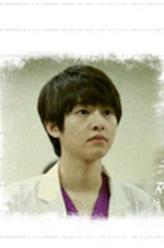 安靖宇