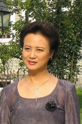 曹心梅