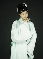 薛宝琴(少年)