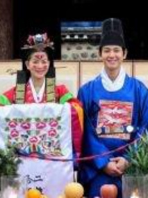 大酱君与纳豆王的结婚战争
