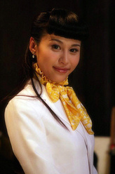 萧婉茹