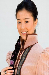 阿容