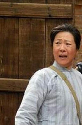 魏母
