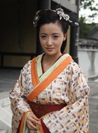 玉夫人