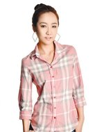 魏语休女友莎莎
