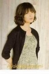 川澄绫子