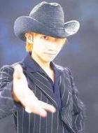 三木真一郎