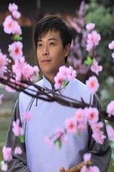 萧清羽