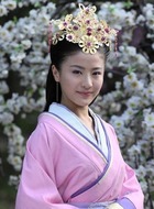 陈阿娇