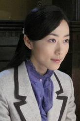 杨紫月