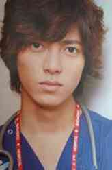 山下智久