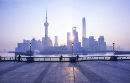 外滩