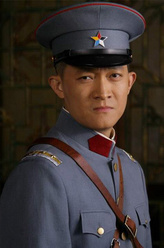 张吉安