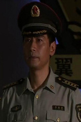 李师长