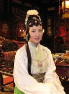 贾惜春(成年)