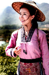 刘三姐