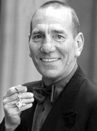 Maurice Fischer
