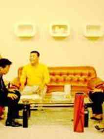 厝边头尾