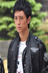赵晨宇
